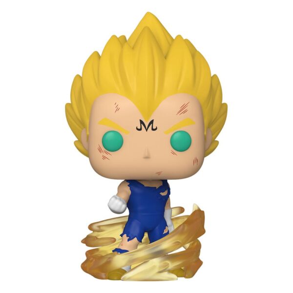 Dragon Ball Z - Majin Vegeta Funko POP! Animation #862