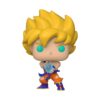 Dragon Ball Z - Super Saiyan Goku with Kamehameha Funko POP! Animation #948