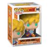 Dragon Ball Z - Super Saiyan Goku with Kamehameha Funko POP! Animation #948