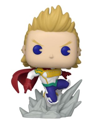 My Hero Academia - Mirio Togata Funko POP! Animation #1004
