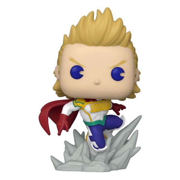 My Hero Academia - Mirio Togata Funko POP! Animation #1004