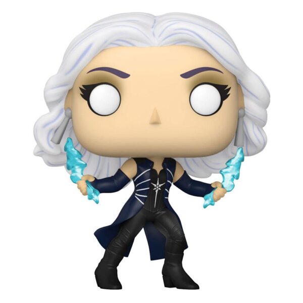 The Flash - Killer Frost Funko POP! Television #1098