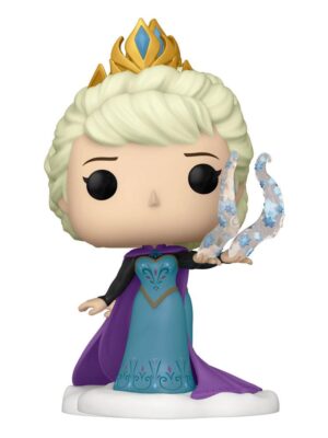 Frozen - Elsa Funko POP! #1024