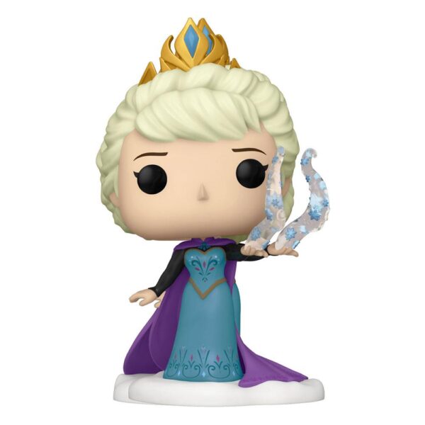 Frozen - Elsa Funko POP! #1024