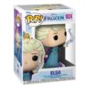 Frozen - Elsa Funko POP! #1024