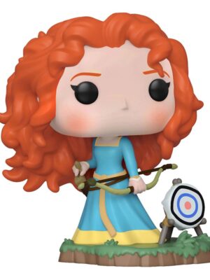 Disney Princess - Merida Funko POP! #1022