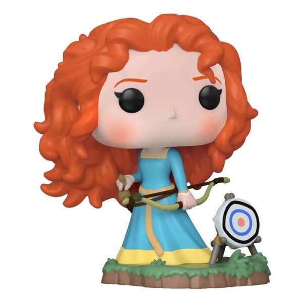 Disney Princess - Merida Funko POP! #1022