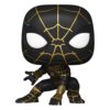 Spider-Man: No Way Home - Spider-Man Black & Gold Suit Funko POP! #911