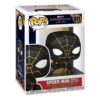 Spider-Man: No Way Home - Spider-Man Black & Gold Suit Funko POP! #911