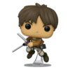 Attack on Titan - Eren Yeager Funko POP! Animation #1165