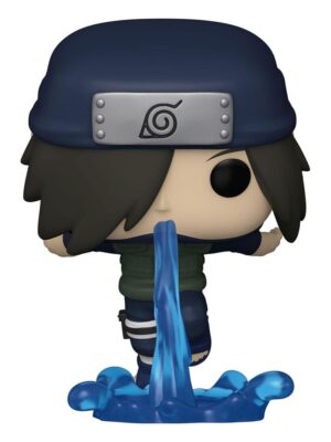 Naruto: Shippuden - Izumo Kamizuki Funko POP! Animation #1198