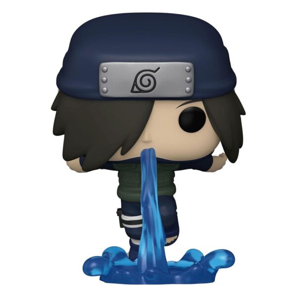 Naruto: Shippuden - Izumo Kamizuki Funko POP! Animation #1198
