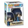 Naruto: Shippuden - Izumo Kamizuki Funko POP! Animation #1198