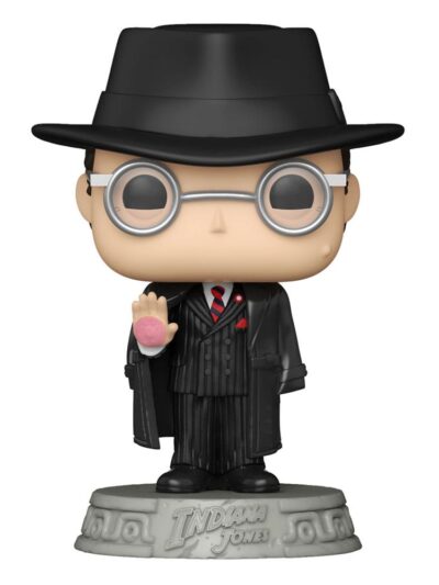 Indiana Jones - Arnold Toht Funko POP! #1353