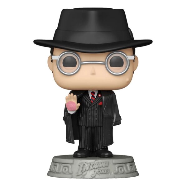 Indiana Jones - Arnold Toht Funko POP! #1353