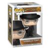 Indiana Jones - Arnold Toht Funko POP! #1353