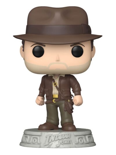 Indiana Jones - Indiana Jones Funko POP! #1355