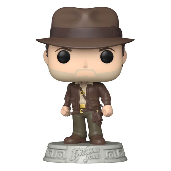 Indiana Jones - Indiana Jones Funko POP! #1355