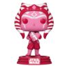 Star Wars - Ahsoka Funko POP! #496
