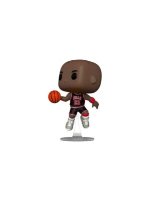 Chicago Bulls - Michael Jordan Funko POP! Basketball #126