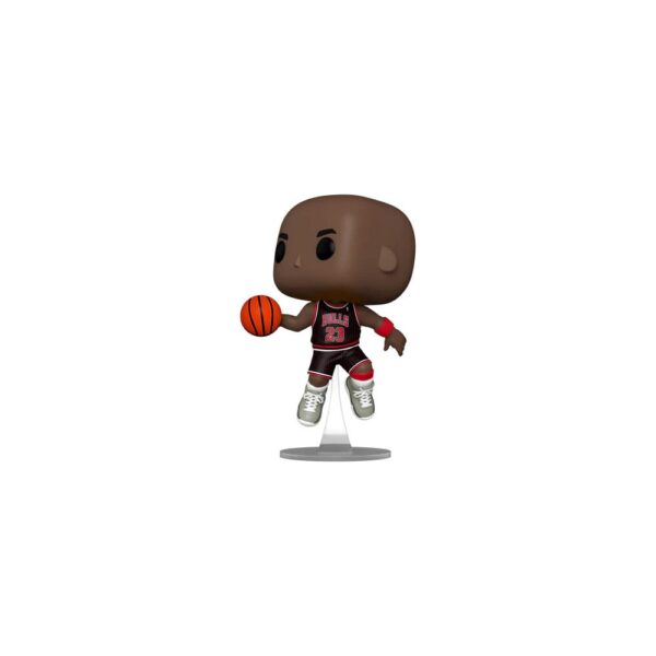 Chicago Bulls - Michael Jordan Funko POP! Basketball #126