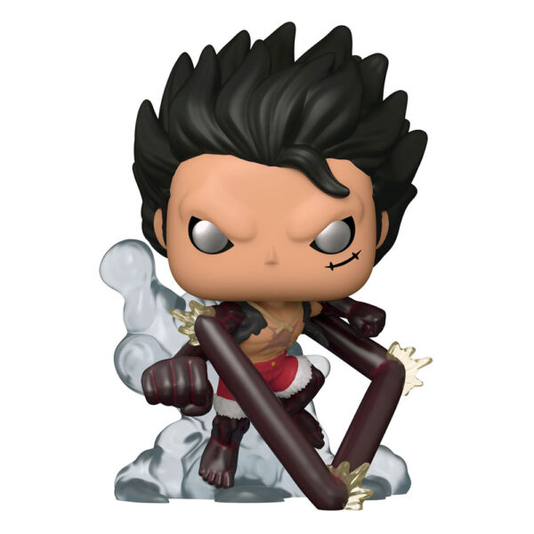 One Piece - Snake-Man Luffy Funko POP! Animation #1266