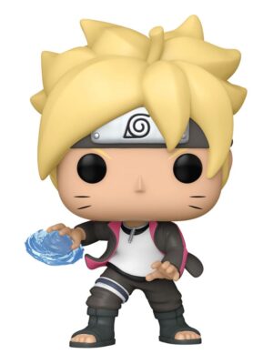 Boruto: Naruto Next Generations - Boruto with Rasengan Funko POP! Animation #1356
