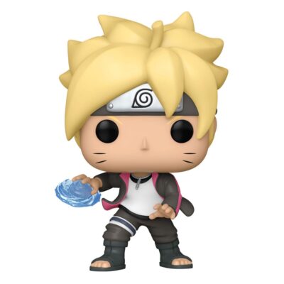 Boruto: Naruto Next Generations - Boruto with Rasengan Funko POP! Animation #1356