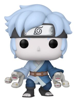 Boruto: Naruto Next Generations - Mitsuki with Snake Hands Funko POP! Animation #1357