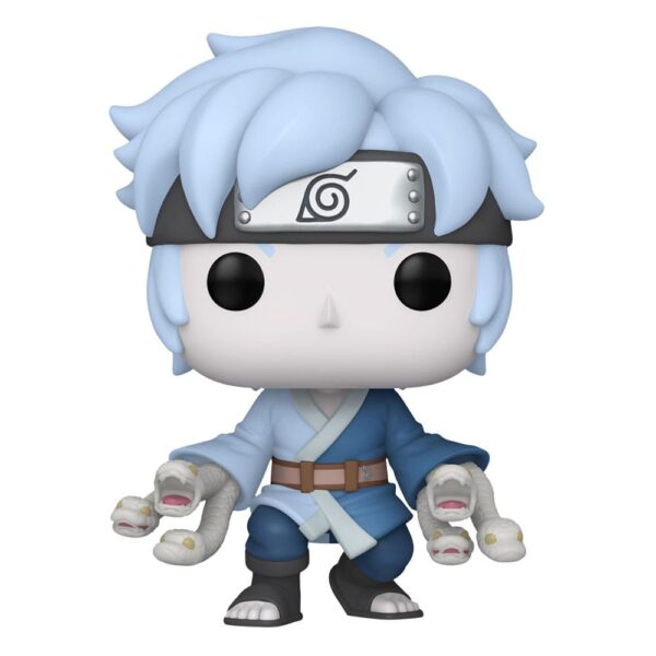 Boruto: Naruto Next Generations - Mitsuki with Snake Hands Funko POP! Animation #1357