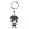 Boruto: Naruto Next Generations - Kawaki Funko Pocket POP! Keychain