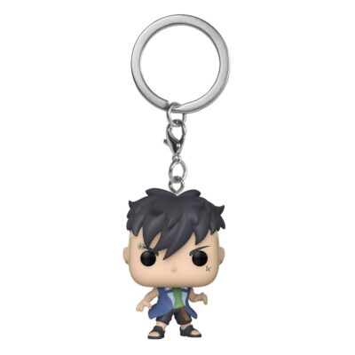Boruto: Naruto Next Generations - Kawaki Funko Pocket POP! Keychain