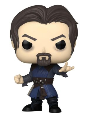 Doctor Strange in the Multiverse of Madness - Sinister Strange Funko POP! #1030