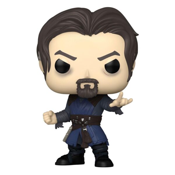 Doctor Strange in the Multiverse of Madness - Sinister Strange Funko POP! #1030