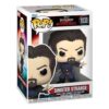 Doctor Strange in the Multiverse of Madness - Sinister Strange Funko POP! #1030
