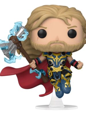 Thor: Love and Thunder - Thor Funko POP! #1040