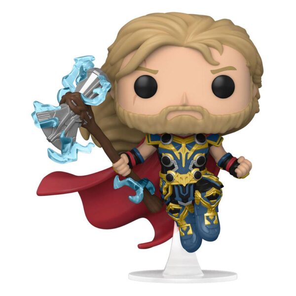 Thor: Love and Thunder - Thor Funko POP! #1040