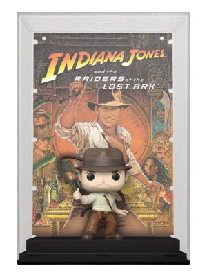 Indiana Jones - Indiana Jones Funko POP! #30