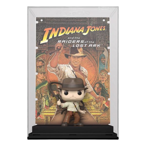 Indiana Jones - Indiana Jones Funko POP! #30