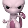 Pokémon - Mewtwo Funko POP! Games #581