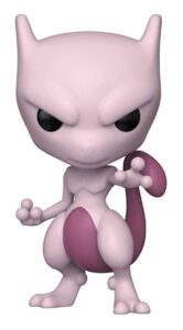 Pokémon - Mewtwo Funko POP! Games #581