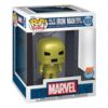 Marvel - Hall of Armor: Iron Man Model 1 Golden Armor Funko POP! Deluxe #1035