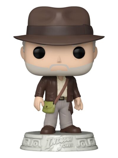 Indiana Jones - Indiana Jones Funko POP! #1385