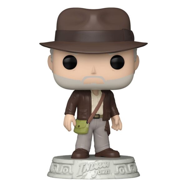 Indiana Jones - Indiana Jones Funko POP! #1385