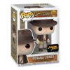 Indiana Jones - Indiana Jones Funko POP! #1385