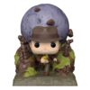 Indiana Jones - Indiana Jones Boulder Escape Funko POP! #1360