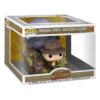 Indiana Jones - Indiana Jones Boulder Escape Funko POP! #1360