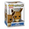Pokémon - Eevee Funko POP! Games #577
