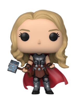 Thor: Love and Thunder - Mighty Thor Funko POP! #1076