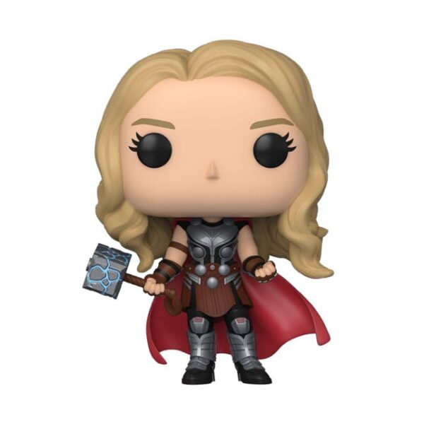 Thor: Love and Thunder - Mighty Thor Funko POP! #1076